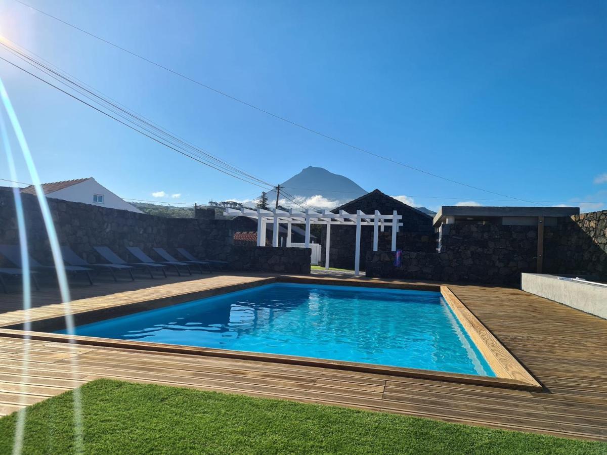Vila As Casas Da Vinha Criacao Velha Exteriér fotografie
