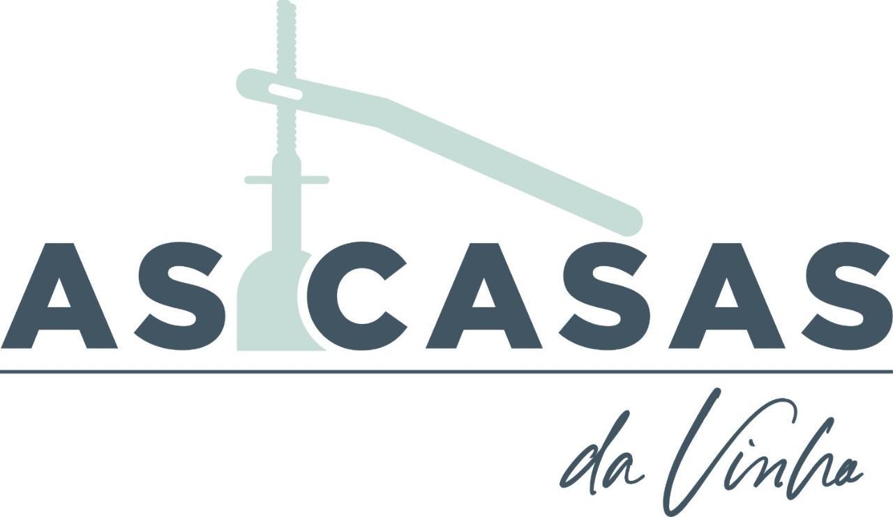 Vila As Casas Da Vinha Criacao Velha Exteriér fotografie