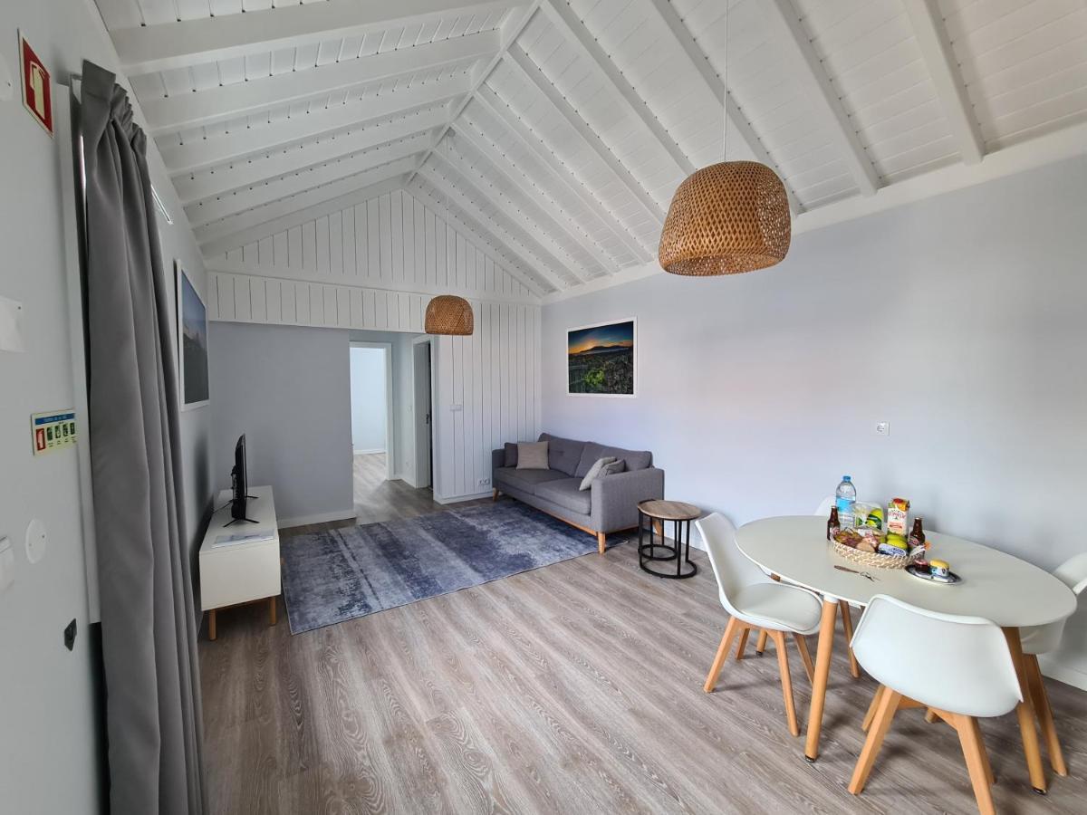 Vila As Casas Da Vinha Criacao Velha Exteriér fotografie