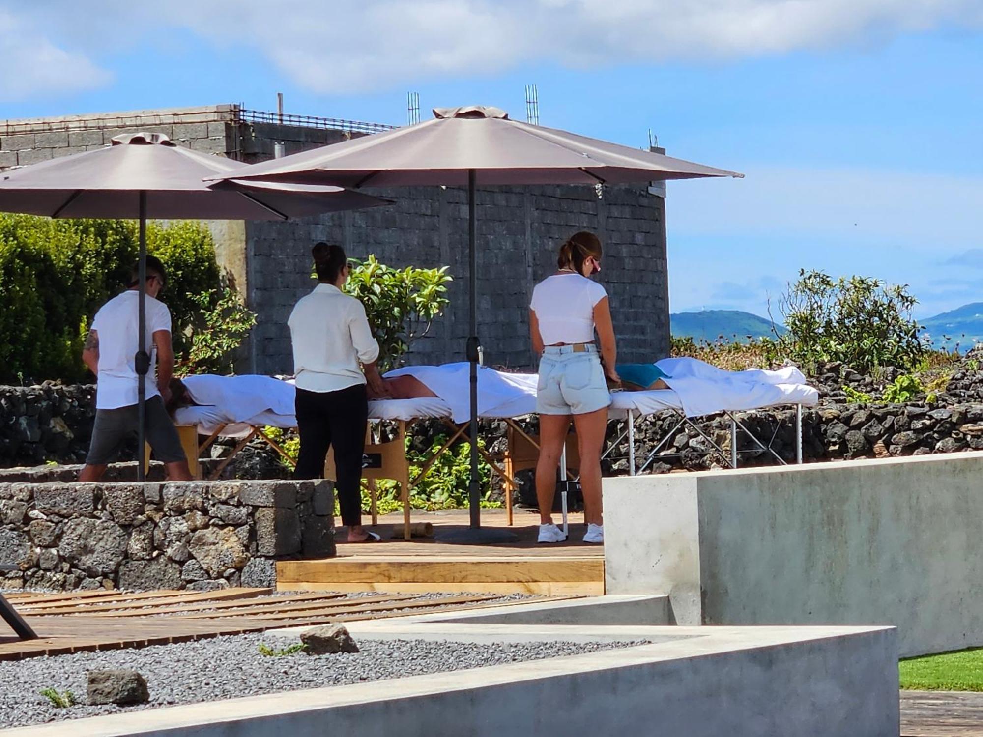 Vila As Casas Da Vinha Criacao Velha Exteriér fotografie